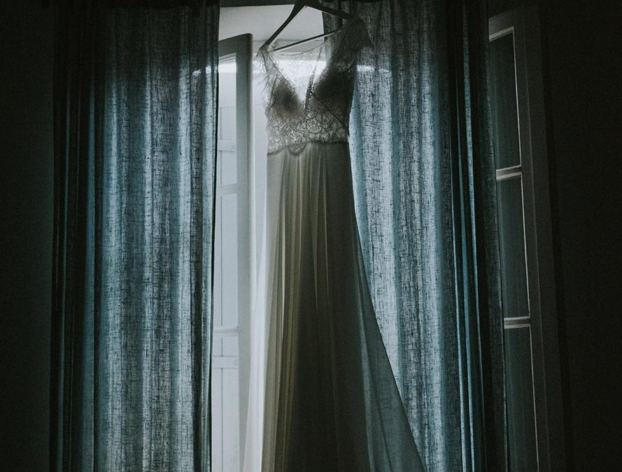 Main image for gallery Provence style wedding