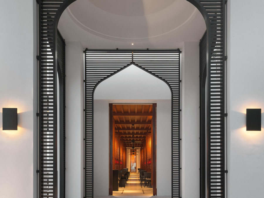 Main image for gallery Oman