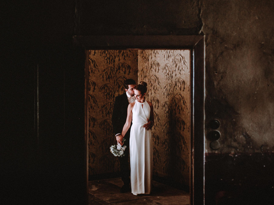 Main image for gallery Schloss Marquardt Hochzeit