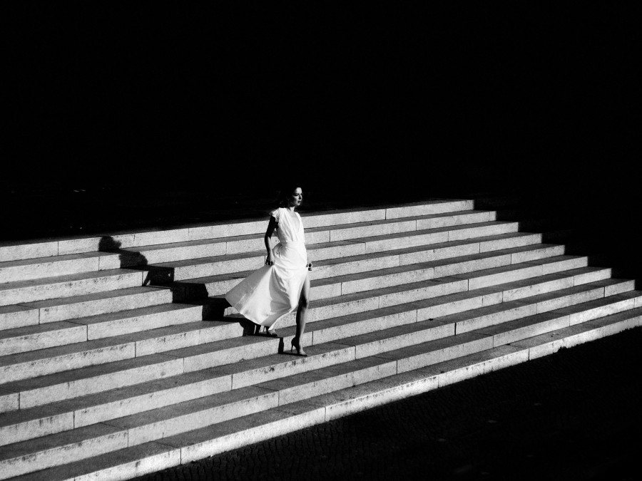 Main image for gallery Bride in Berlin