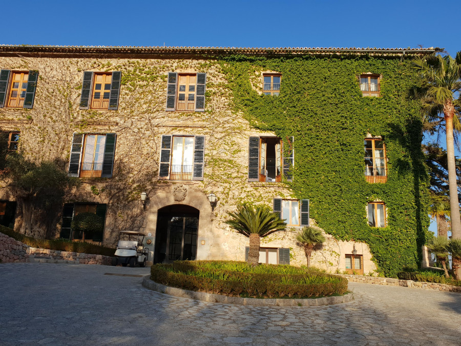 Main image for gallery Mallorca!