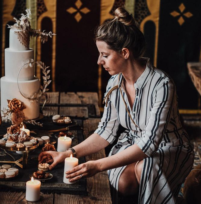 Main image for gallery yes Wedding Day Management