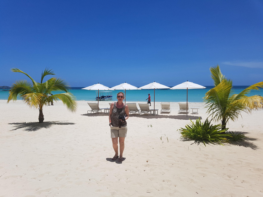 Main image for gallery Jamaica - Negril - Eurer perfekter Strandurlaub