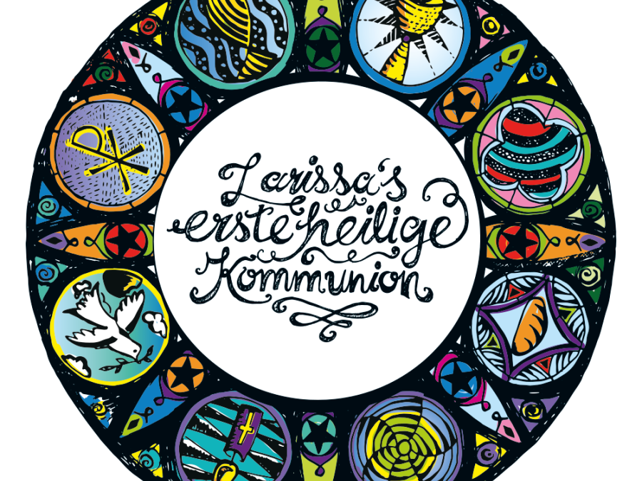 Main image for gallery Grafikdesign und Illustration