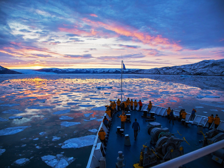 Main image for gallery Grönland