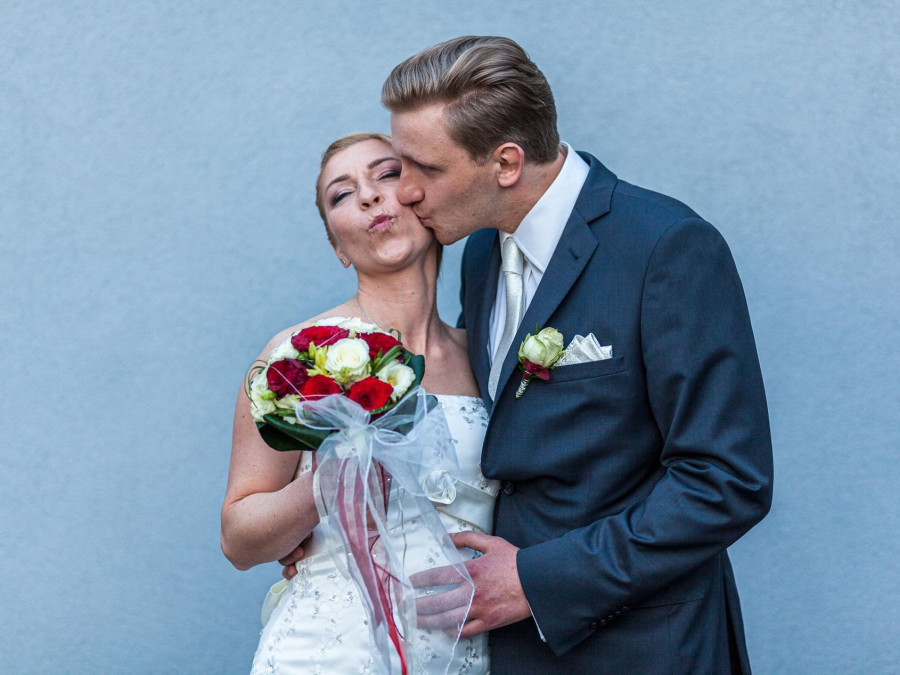 Main image for gallery Hochzeit von Irena und Maciej