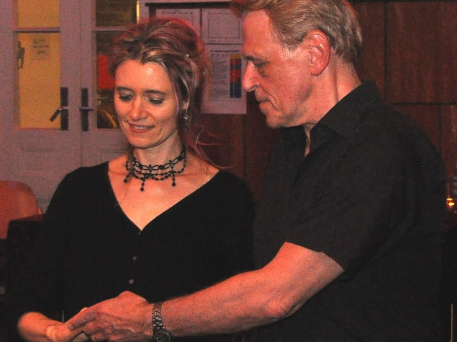 Main image for gallery Lothar & Susanne