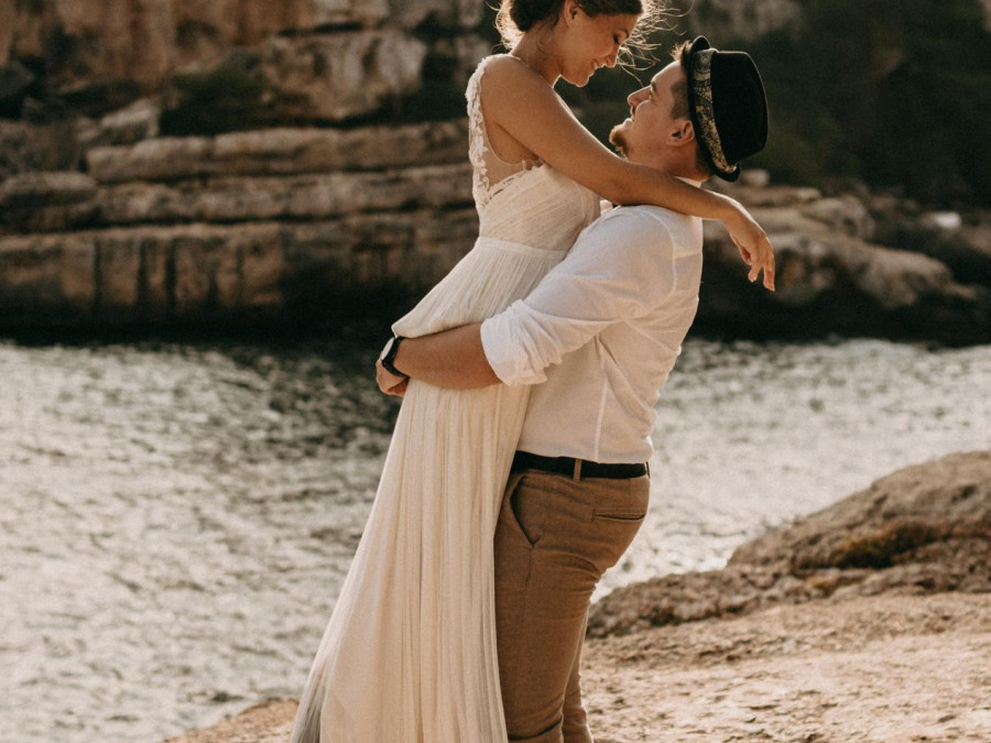 Main image for gallery After Wedding Mallorca 2019