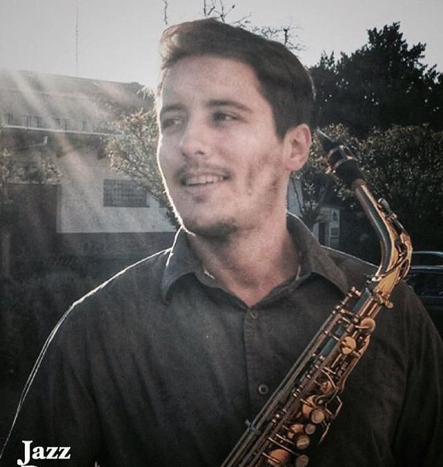 Main image for gallery JazzDuoKrohn