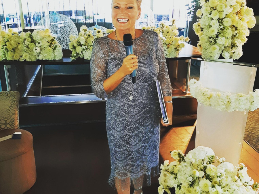 Main image for gallery Hochzeit auf der Donau im September 2019