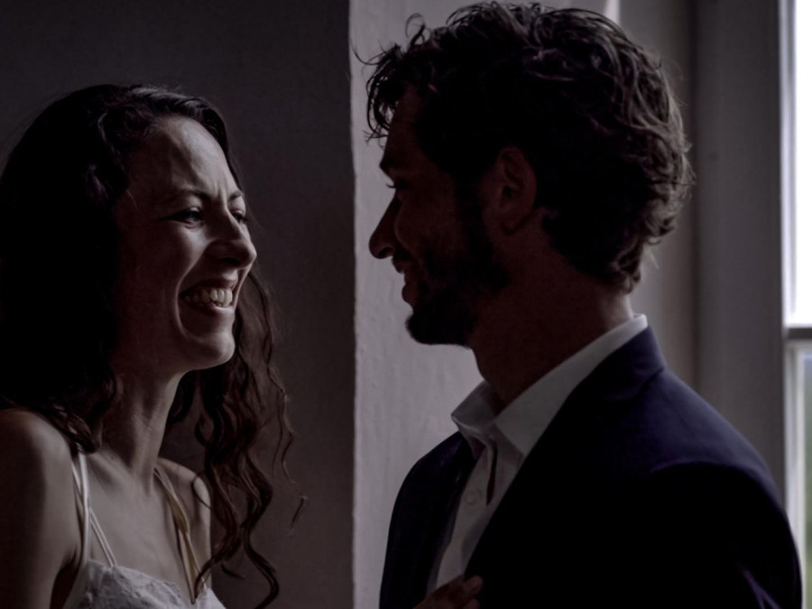Main image for gallery Let's make your wedding film the greatest memory ever!