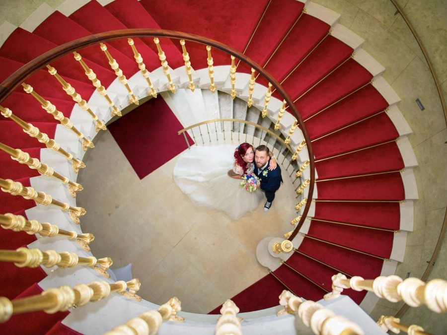 Main image for gallery Nicole & Micha