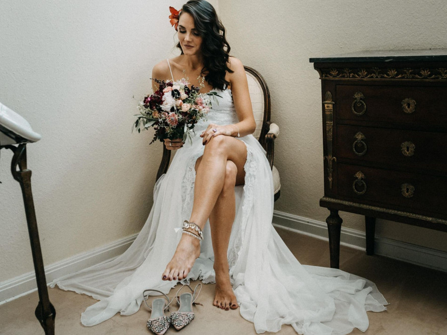 Main image for gallery Wedding