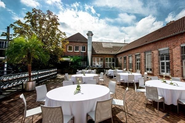 Main image for gallery freiRaum - Terrasse