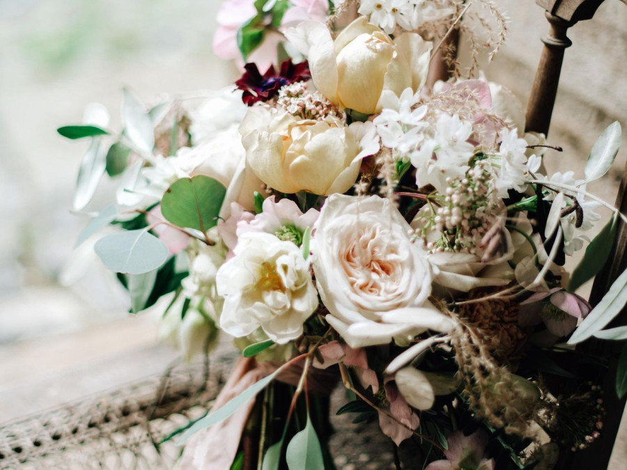 Main image for gallery Styleshoots