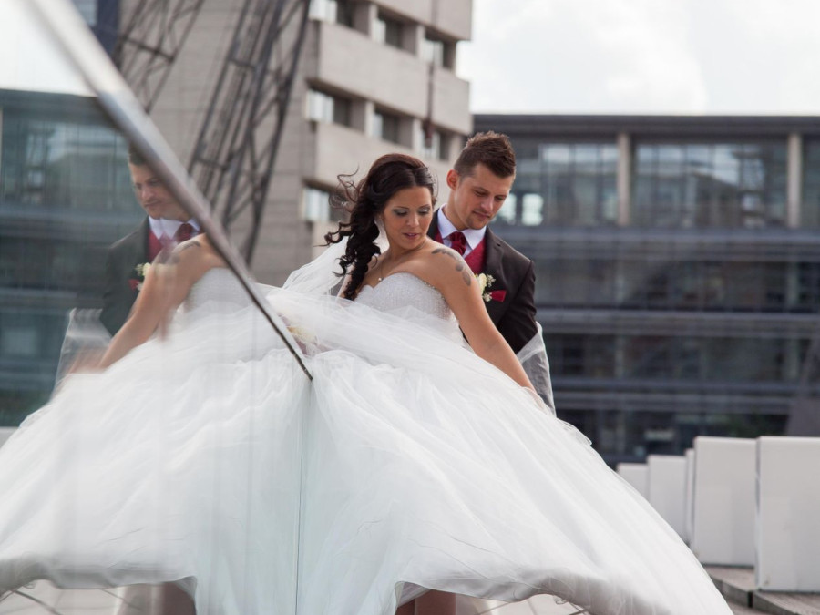 Main image for gallery Shooting in Düsseldorf