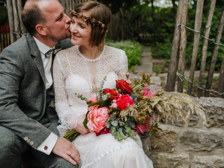 Main image for gallery Hochzeit in München