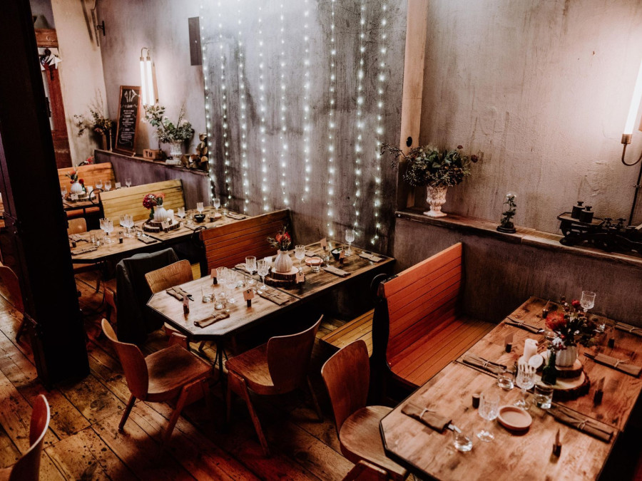 Main image for gallery Old Loft