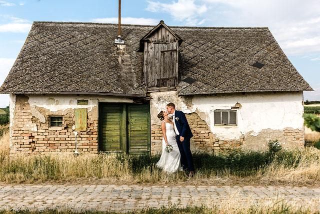 Main image for gallery Charlyne & Stefan