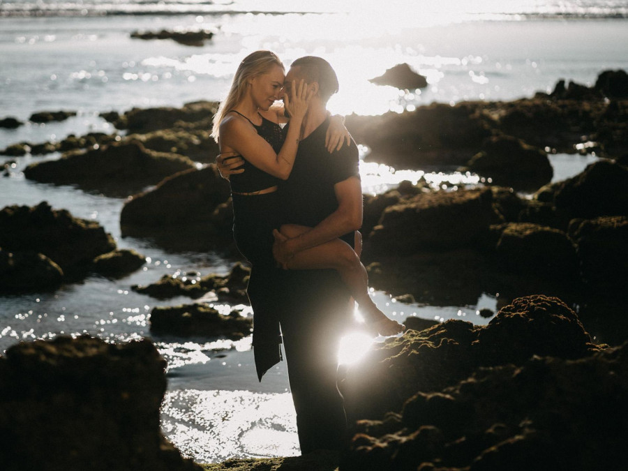 Main image for gallery Elopement Destination