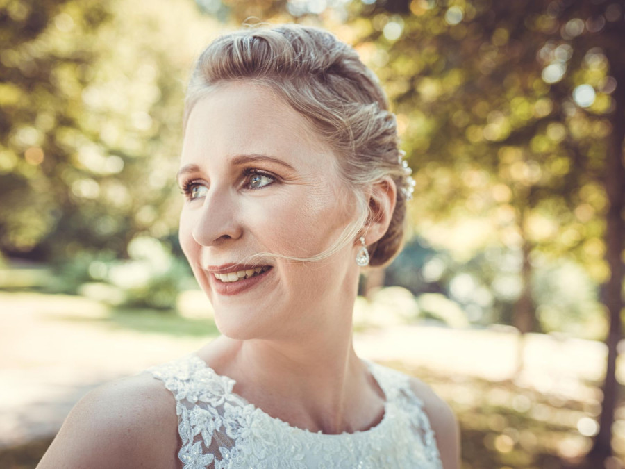 Main image for gallery Hochzeits-LOVE-Story