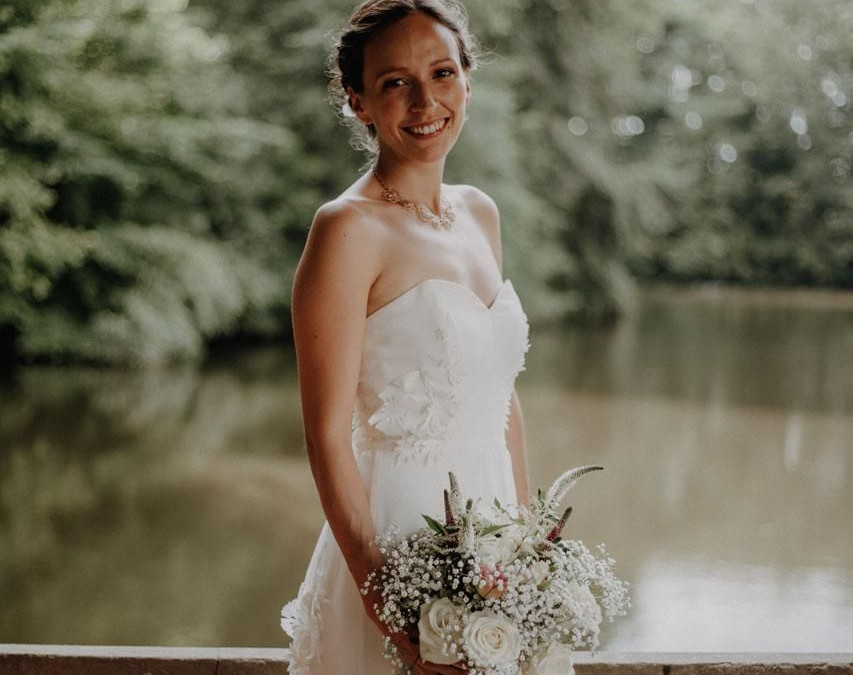 Main image for gallery Johanna und Oliver