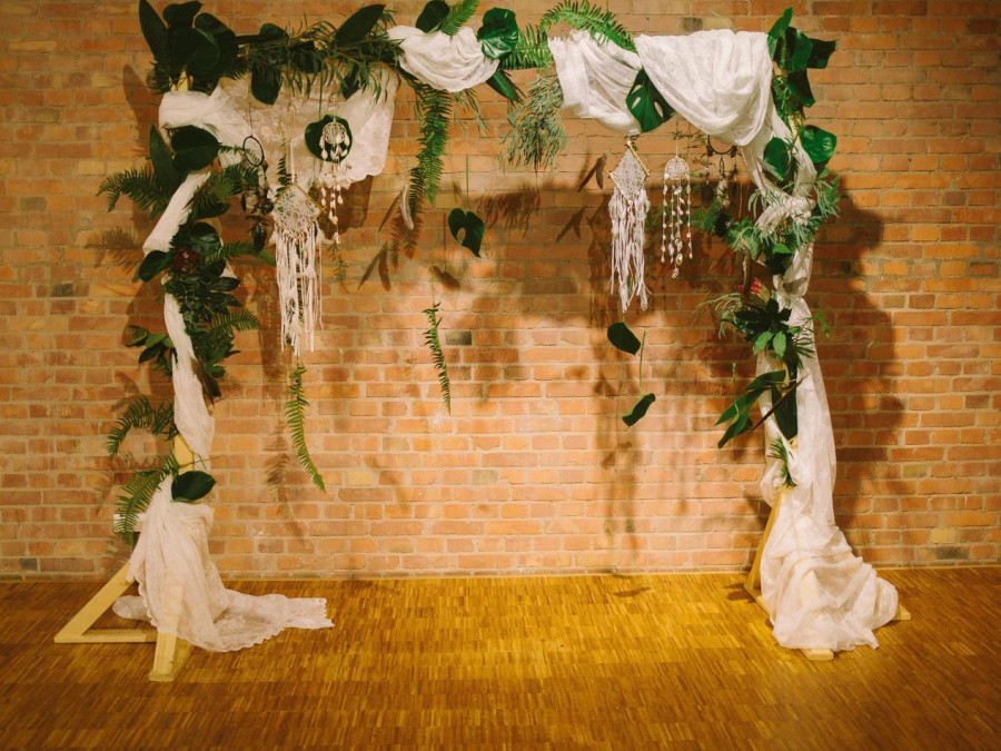 Main image for gallery Boho