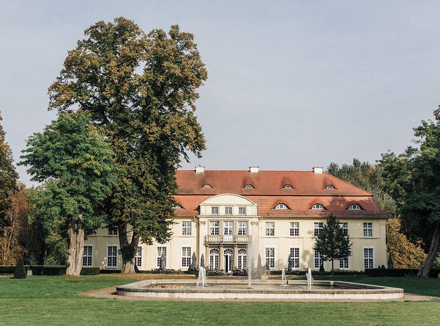 Main image for gallery Urte und Christopher