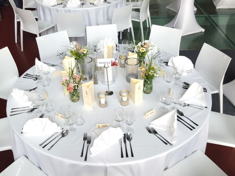 Main image for gallery weitere Impressionen
