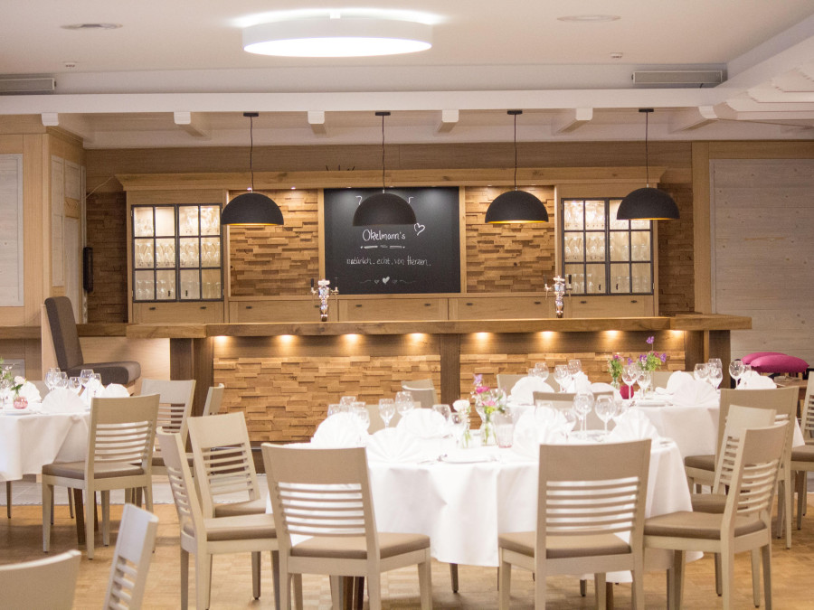 Main image for gallery Der große Saal