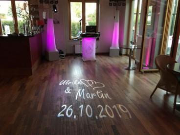 Main image for gallery Hochzeit