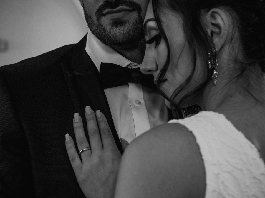 Main image for gallery Filomena & Daniel
