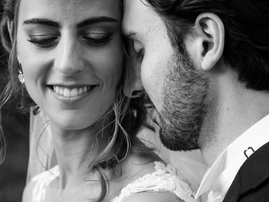 Main image for gallery Hochzeiten mit Roadventures