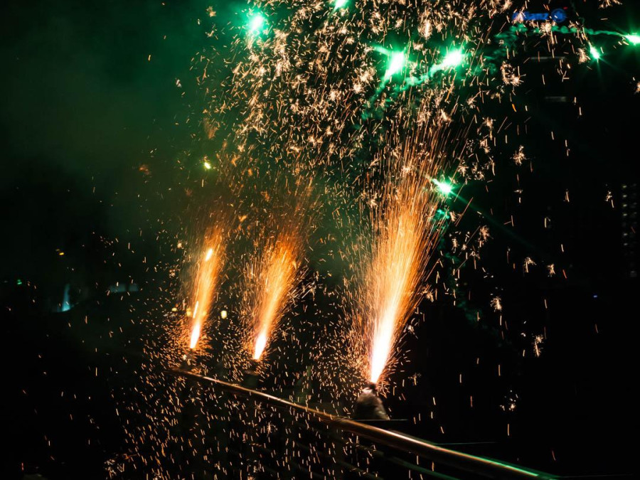 Main image for gallery weitere Impressionen