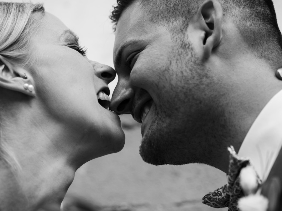 Main image for gallery Laura&Manuel