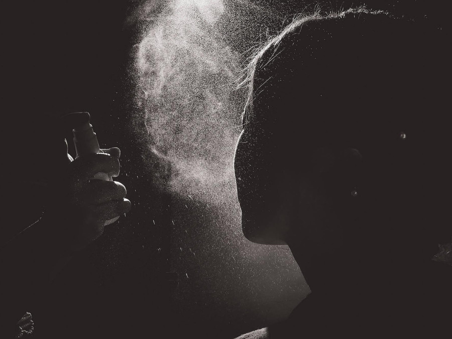 Main image for gallery Spray