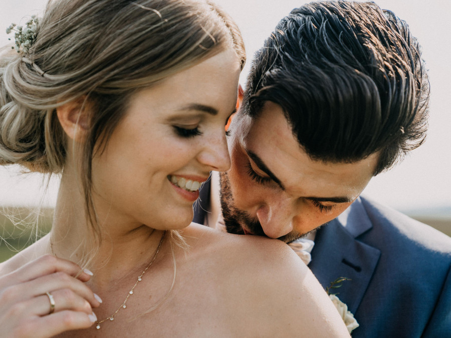 Main image for gallery Annika&Demir