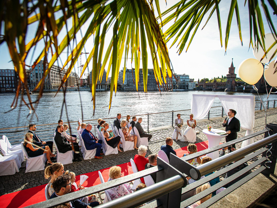 Main image for gallery Trauung