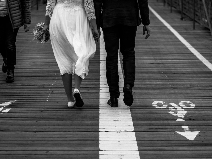 Main image for gallery Hochzeiten / Wedding