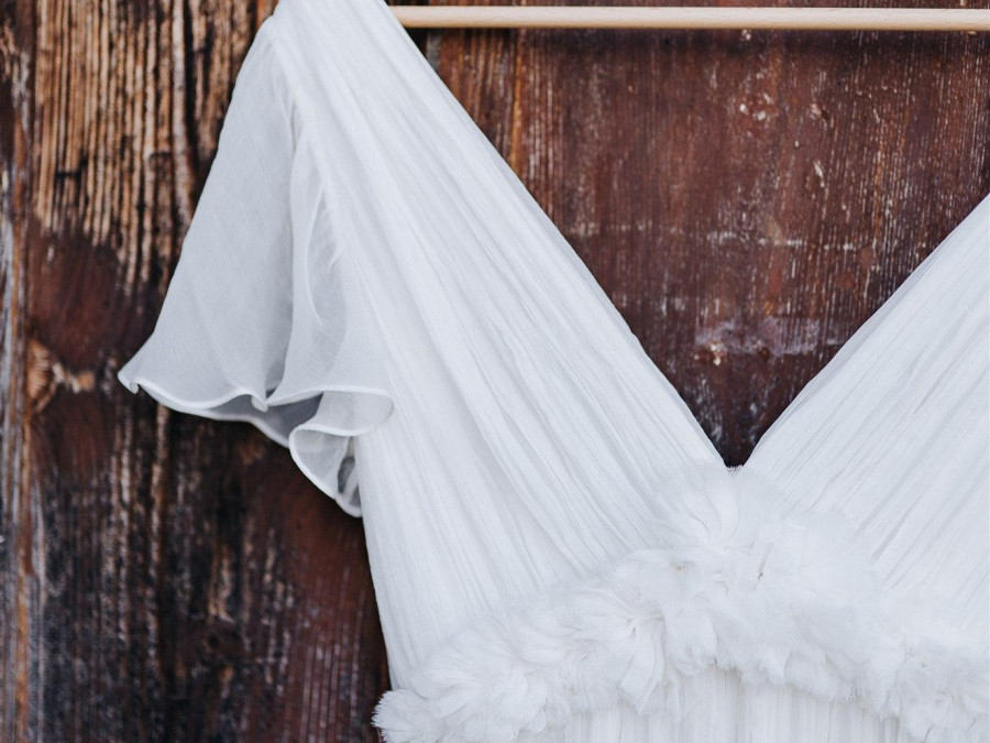 Main image for gallery Inspiration Sustainable Wedding Zürich