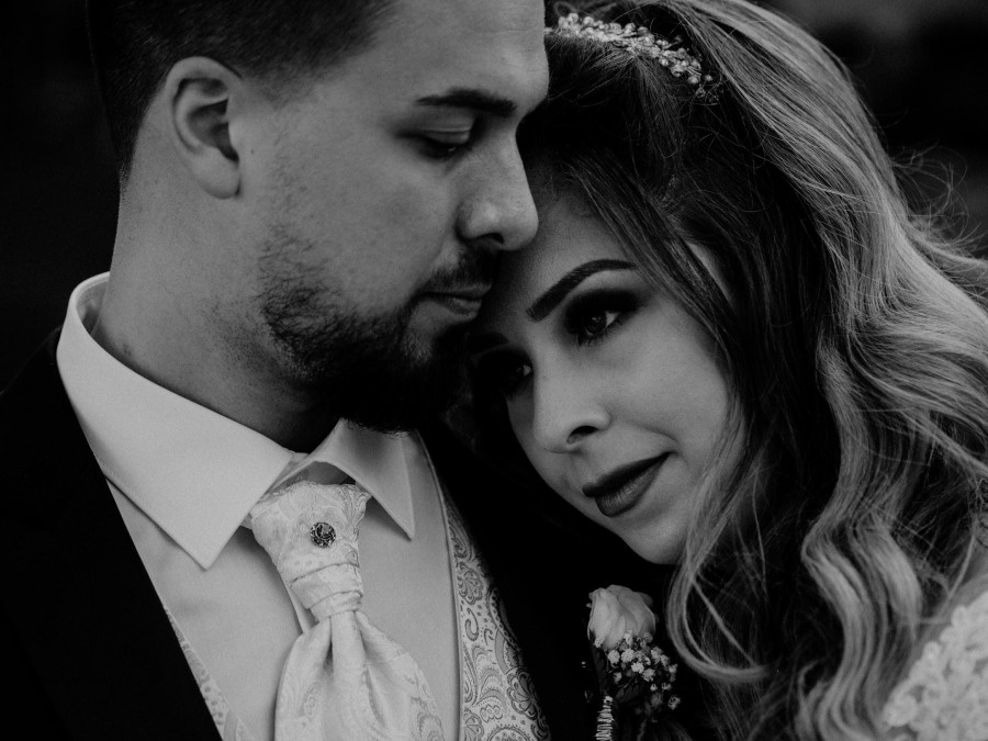 Main image for gallery Luis&ilenia