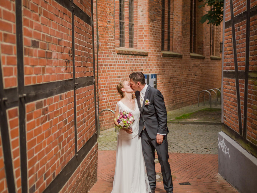 Main image for gallery Hochzeitsplanung