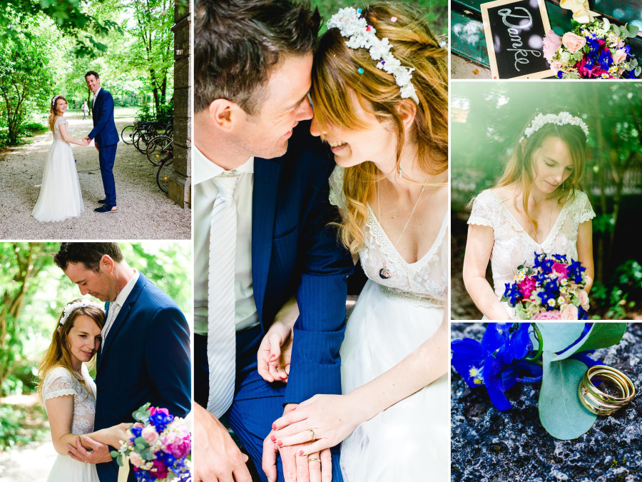 Main image for gallery Bambergerhaus Wedding
