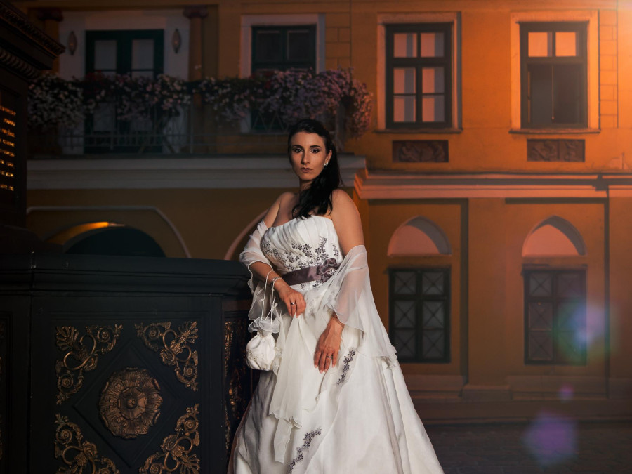 Main image for gallery Braut