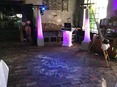 Main image for gallery Hochzeit