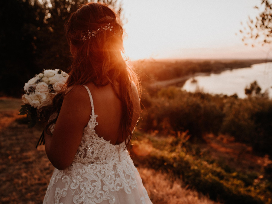 Main image for gallery wedding in Tuscany