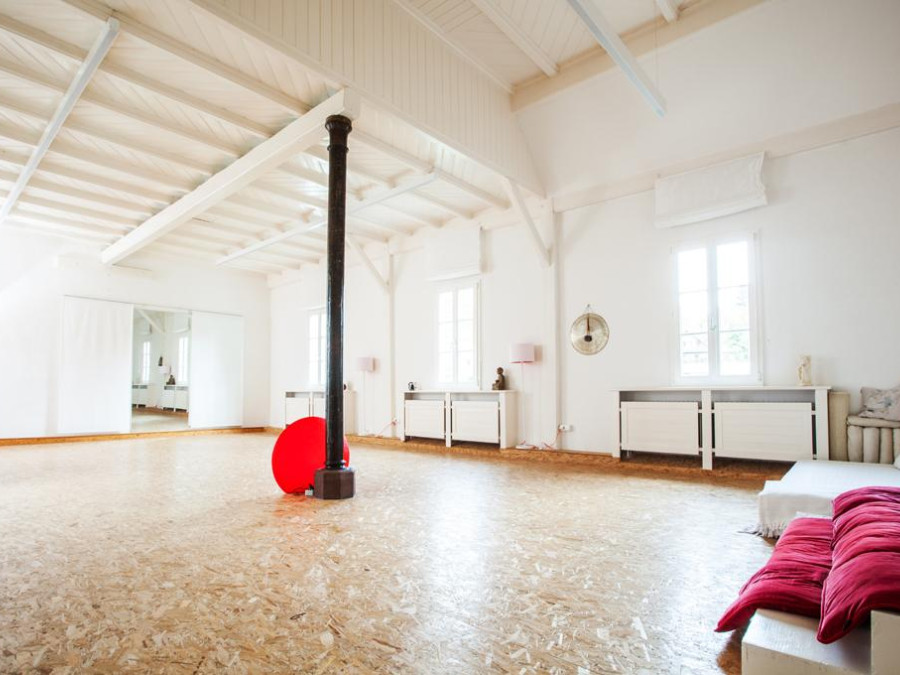Main image for gallery weitere Impressionen