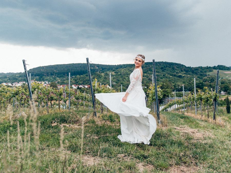 Main image for gallery Brautshooting