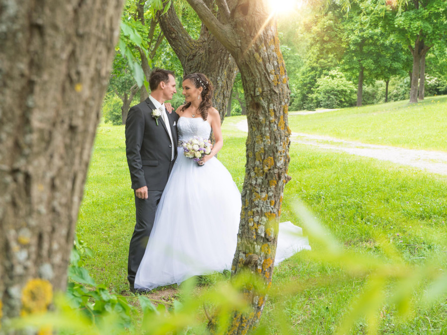 Main image for gallery Hochzeit