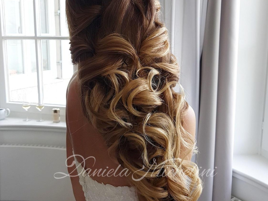 Main image for gallery Hochzeitsstyling